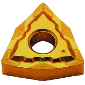WNMG 332-QM Grade ME1225 Turning Insert