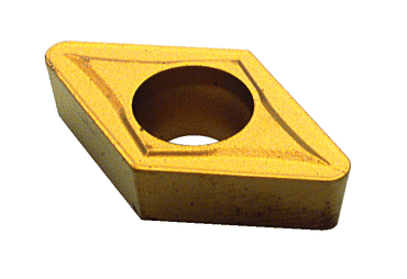 DCMT 3(2.5)1-GP Grade ME425 Turning Insert
