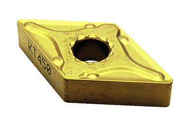 DNMG 432 Grade PC300 - Turning Insert