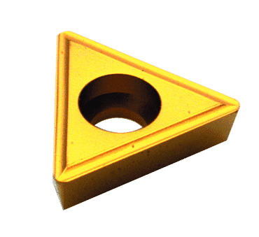 TPGH 321 Grade PC5 - Turning Insert