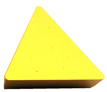 T32P3R Grade PC300M - Milling Insert