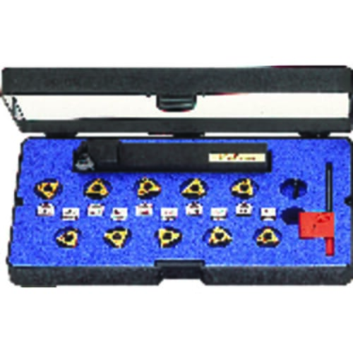 KIU INTERNAL THREADING KIT Threading Kit