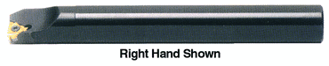 SIR 0625 P16 Boring Bar/Internal Holder