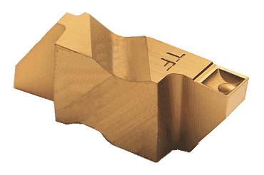 FLG-3078R-CB Grade AC3 Grooving Insert