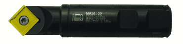 99616-22-1 - 1" SH 90° Indexable Spot Drill