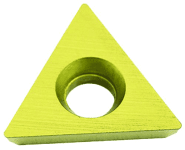 TDEX 160308EN Grade DASP35B - Carbide Milling Insert