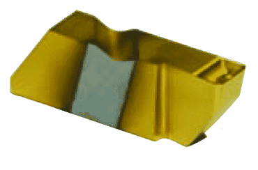 FLGD-3094R-CB Grade AC3R Grooving Insert