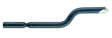 Chamfering Blade - For 3.2mm RotoDrive for Chamf