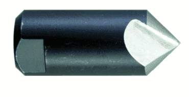 Chamfering Blade - For 1/2 Countersink