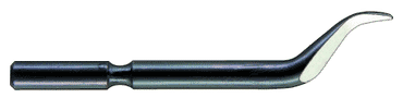 Deburring Blade - HSS - HD - For Very Small Holes