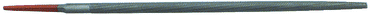 Bahco Hand File -- 10'' Round Bastard