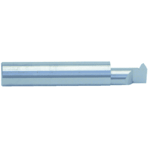 IAT-750-12  - .360 Min. Bore - 3/8 Shank -.0850 Projection - Internal Acme Threading Tool - Uncoated