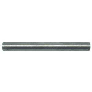 3/16" Dia x 2" OAL - Ground Carbide Rod
