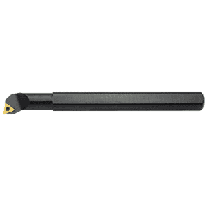 TFX-0750 - 3/4" SH x 8" OAL- Indexable Boring Bar