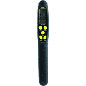#HDT304K Deluxe Digital Stem Thermometer