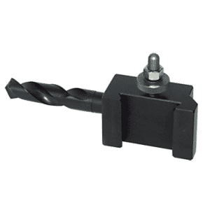No. 5 Morse Taper Holder for Drilling - Series EA