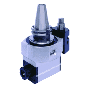 90° Angle Head - For ER25 - CAT50