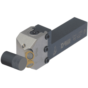 Knurl Tool - 3/4" SH - No. CNC-75-1-2