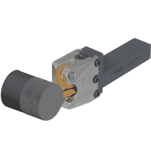 Knurl Tool - 1" SH - No. CNC-100-4-M