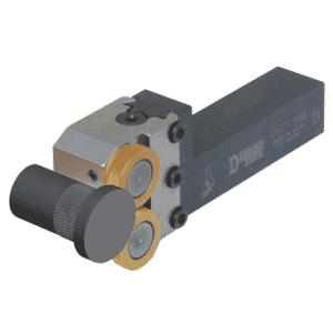 Knurl Tool - 1" SH - No. CNC-100-6-4