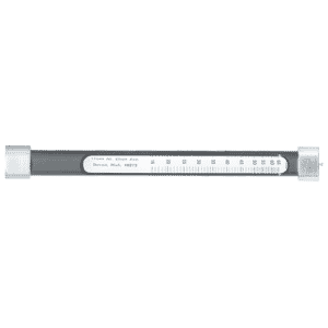 #17295 - Portable Rockwell Hardness Tester