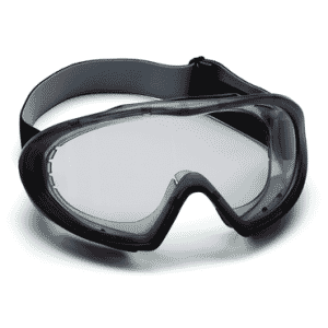 Capstone; Chemical Splash Goggle Safety Glasses