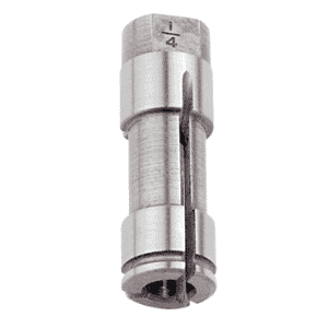 Tapping Head Collet - #8 Tap Size; 0E Collet Style