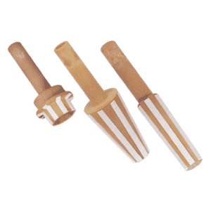 Spindle Cleaner - #30 & R8 Taper