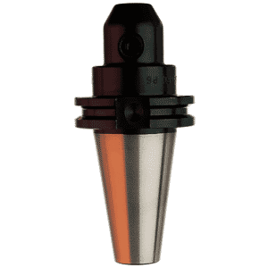 CAT50 3/8 x 4-1/2 V-Flange End Mill Holder
