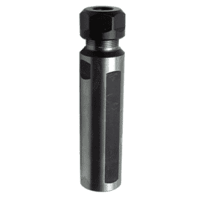 1-1/4" SH; 2.38" Projection - Straight Shank Collet Chuck