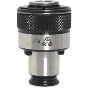 Torque Control Tap Adaptor - #29552; 5/8" Tap Size; #3 Adaptor Size