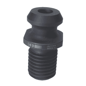 Retention Knobs - Style C; 1-8; 45°; CAT50 Tool SH