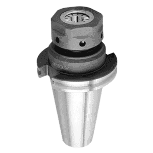 CAT40 SH; 3" Projection - V-Flange Collet Chuck