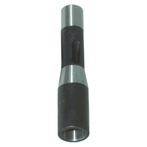 Taper to R8 Adaptor - 2MT IT; R8 OT