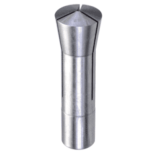 13/32" ID - Round Opening - R8 Collet