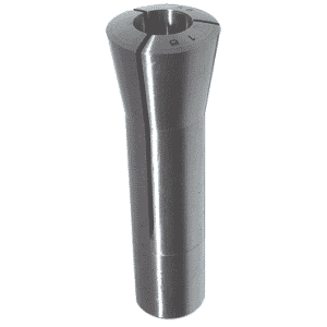 13.0mm ID - Round Opening - R8 Collet