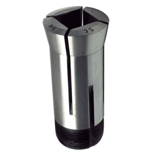 13.0mm ID - Square Opening - 5C Collet