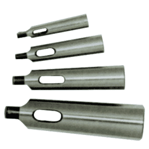 Hardened Drill Sleeve - 4MT IT; 5MT OT
