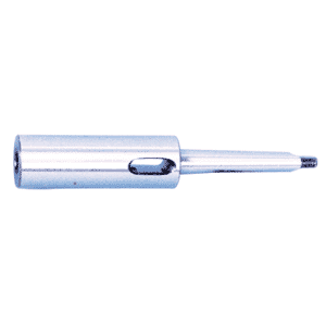 Taper Ext Socket - 1MT IT; 2MT OT
