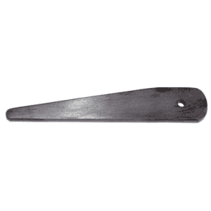 HD Forged Drill Drift - For 3 Taper