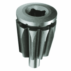 Standard Pinion for Self-Center Chuck - For Size 12"