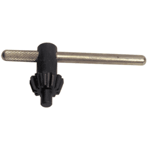 Self-Ejecting Safety Drill Chuck Key - #1SE