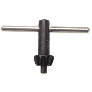 Drill Chuck Key - #TB1 For Use On: 1/4 & 3/8 Multi-Craft