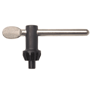 Drill Chuck Key - #T4 For Use On: 7 Series | Turner Supply