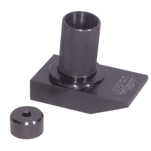 End Mill Grinding Fixture - 5C Collet Style
