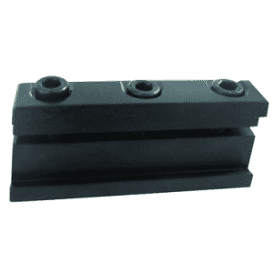 TBN162 - Cut-Off Tool Block