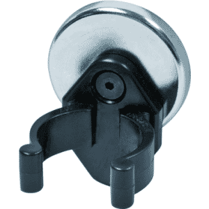 CUP MAGNET 7 LBS CAP WITH BLACK