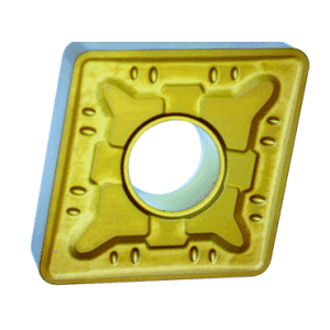 CNMG 643-QM Grade ME1225 Turning Insert
