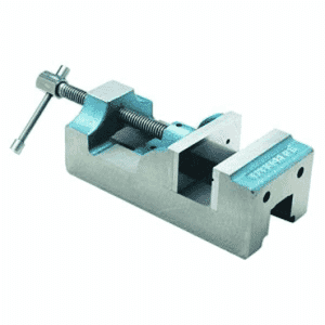 Traditional Drill Press Vise - 1-1/2" Jaw Width