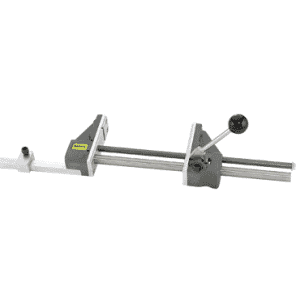 Safety Drill Vise - WH- 5-5/8" Jaw Width